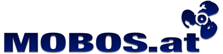 Mobos.at Logo